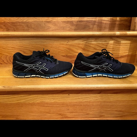 Asics Other - Mens ASICS Gel Quantum 180